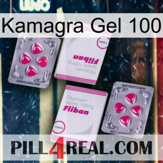 Kamagra Gel 100 33